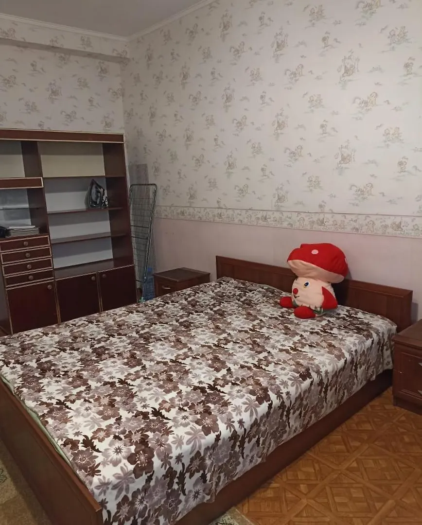 Добрая Квартира Almaty Apartment