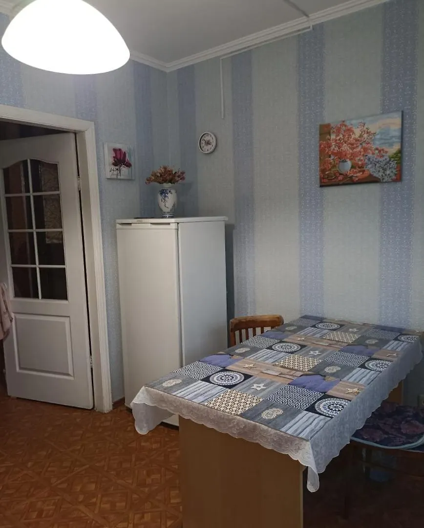 Добрая Квартира Almaty Apartment