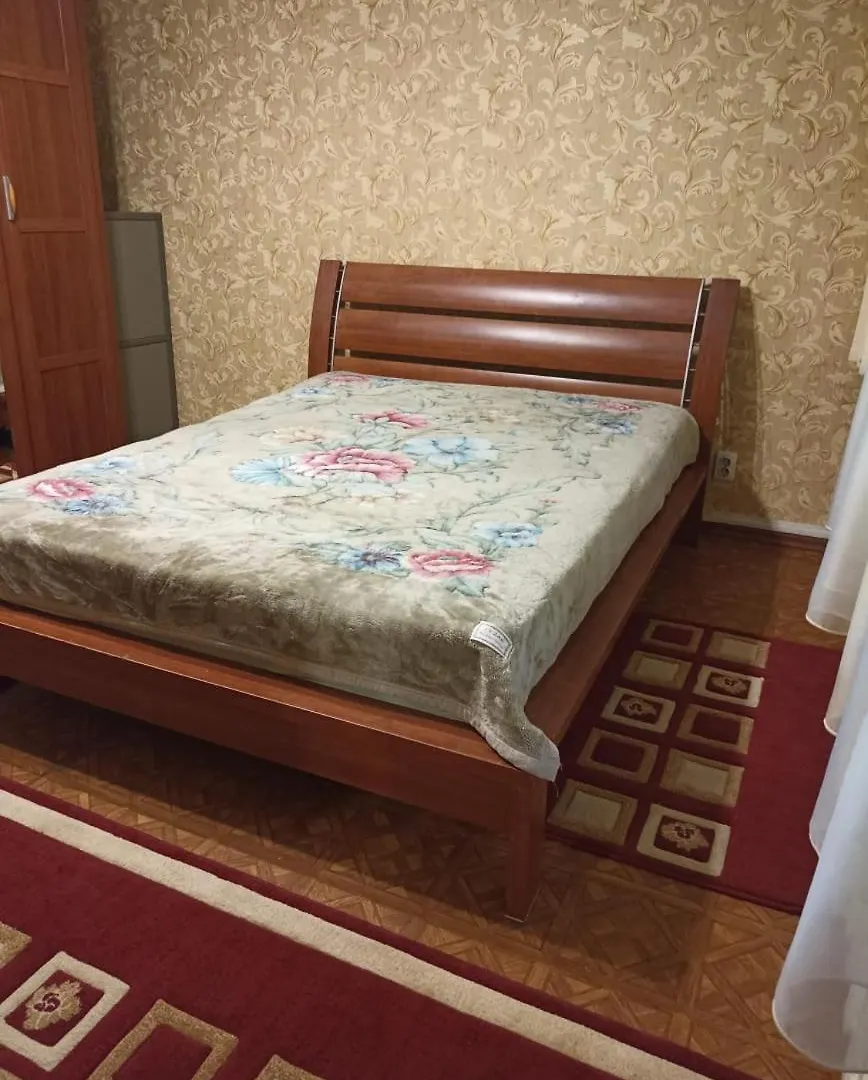 Apartment Добрая Квартира Almaty Kazakhstan