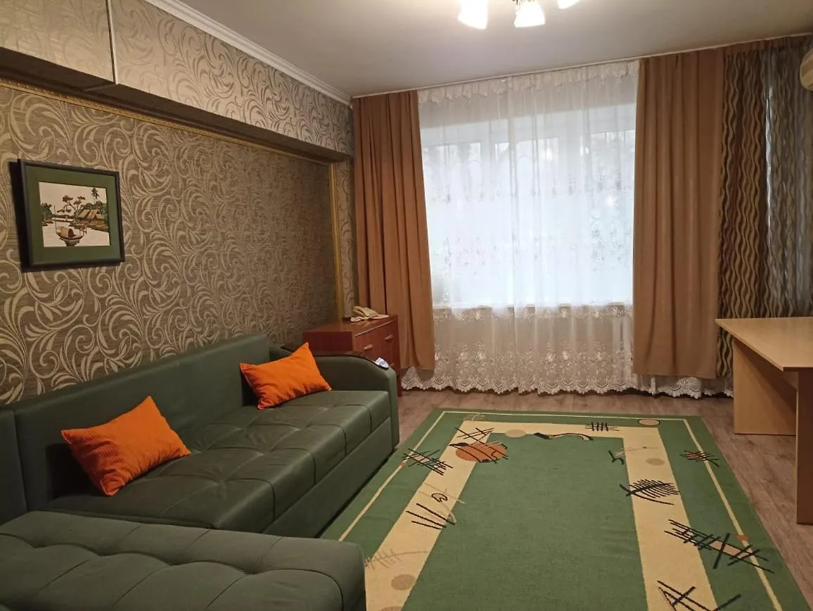 Добрая Квартира Almaty