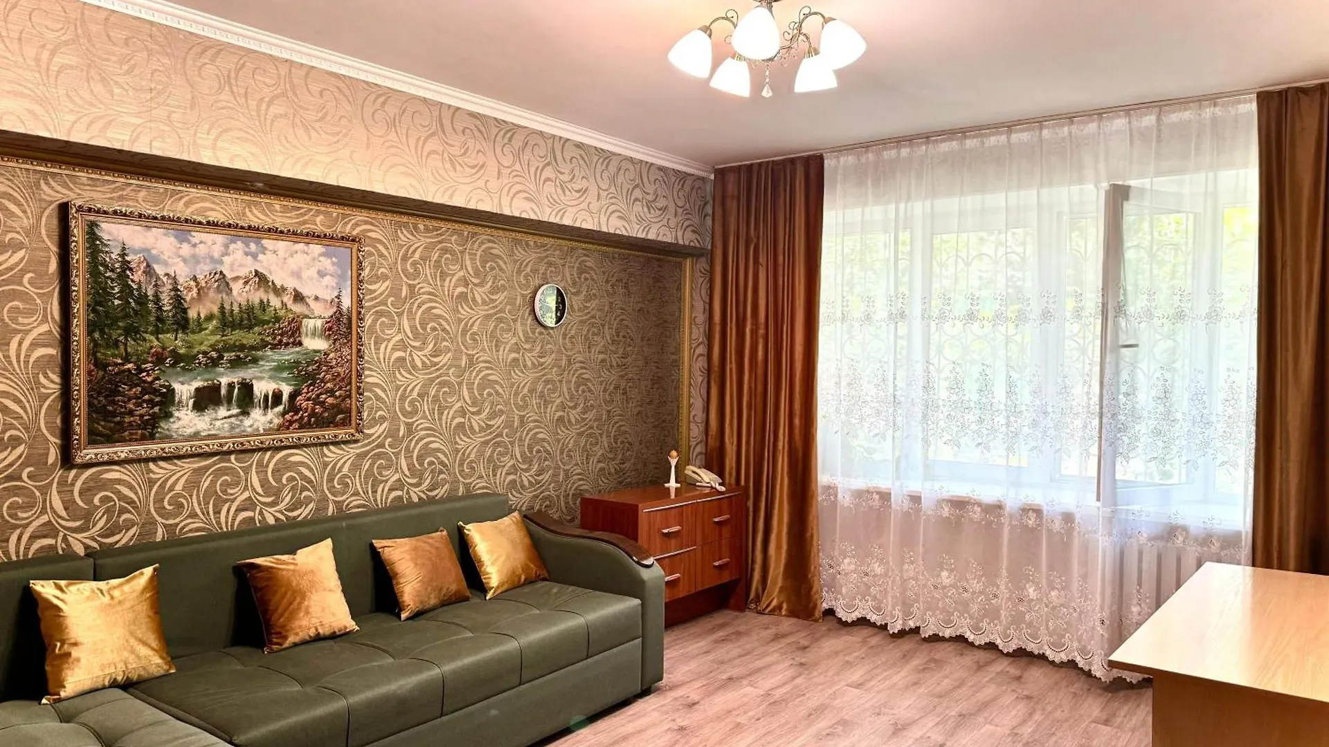 Добрая Квартира Almaty